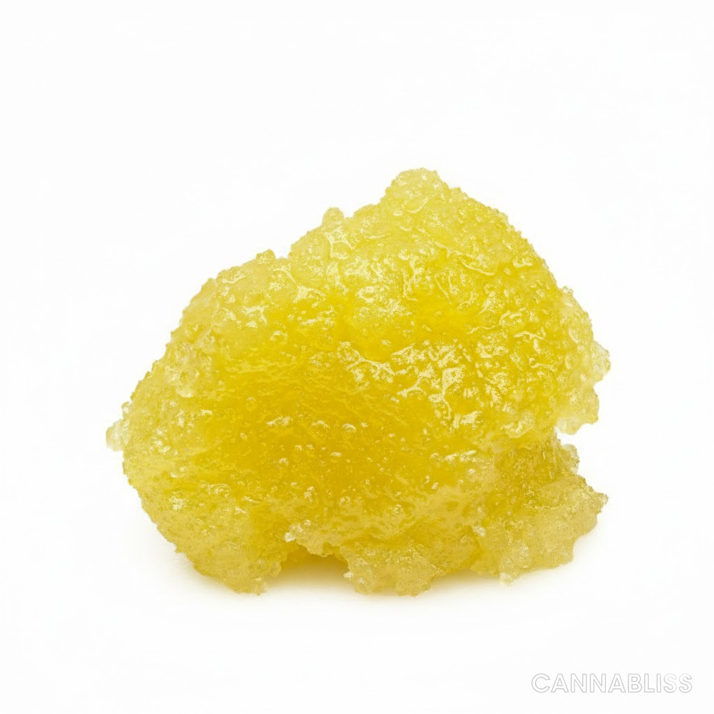 Gorilla Glue Crumble - Medical Cannabis Australia