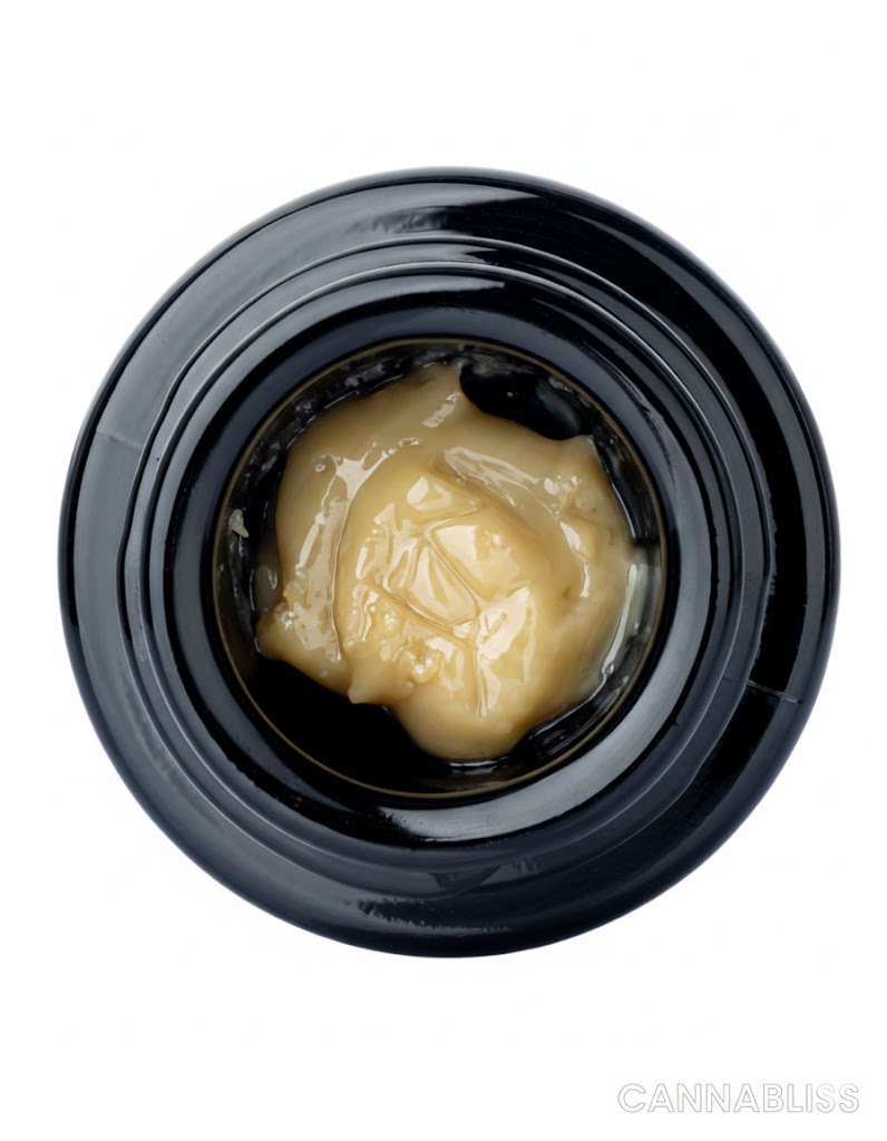 Solventless Rosin - Medical Cannabis Australia