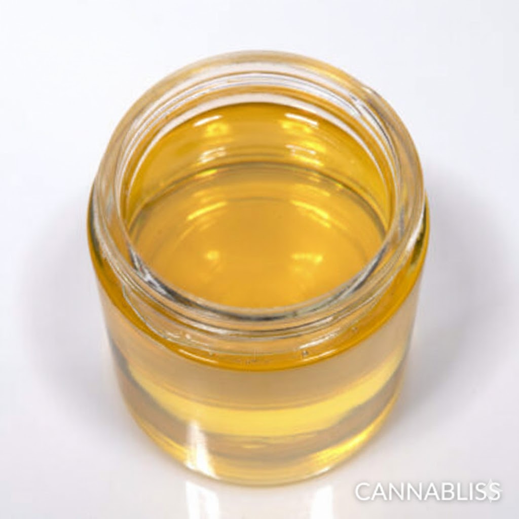 Pure THC Distillate - Medical Cannabis Australia